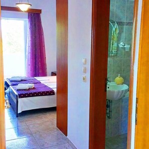 Room - Villa Agnanti (Grammatiko)