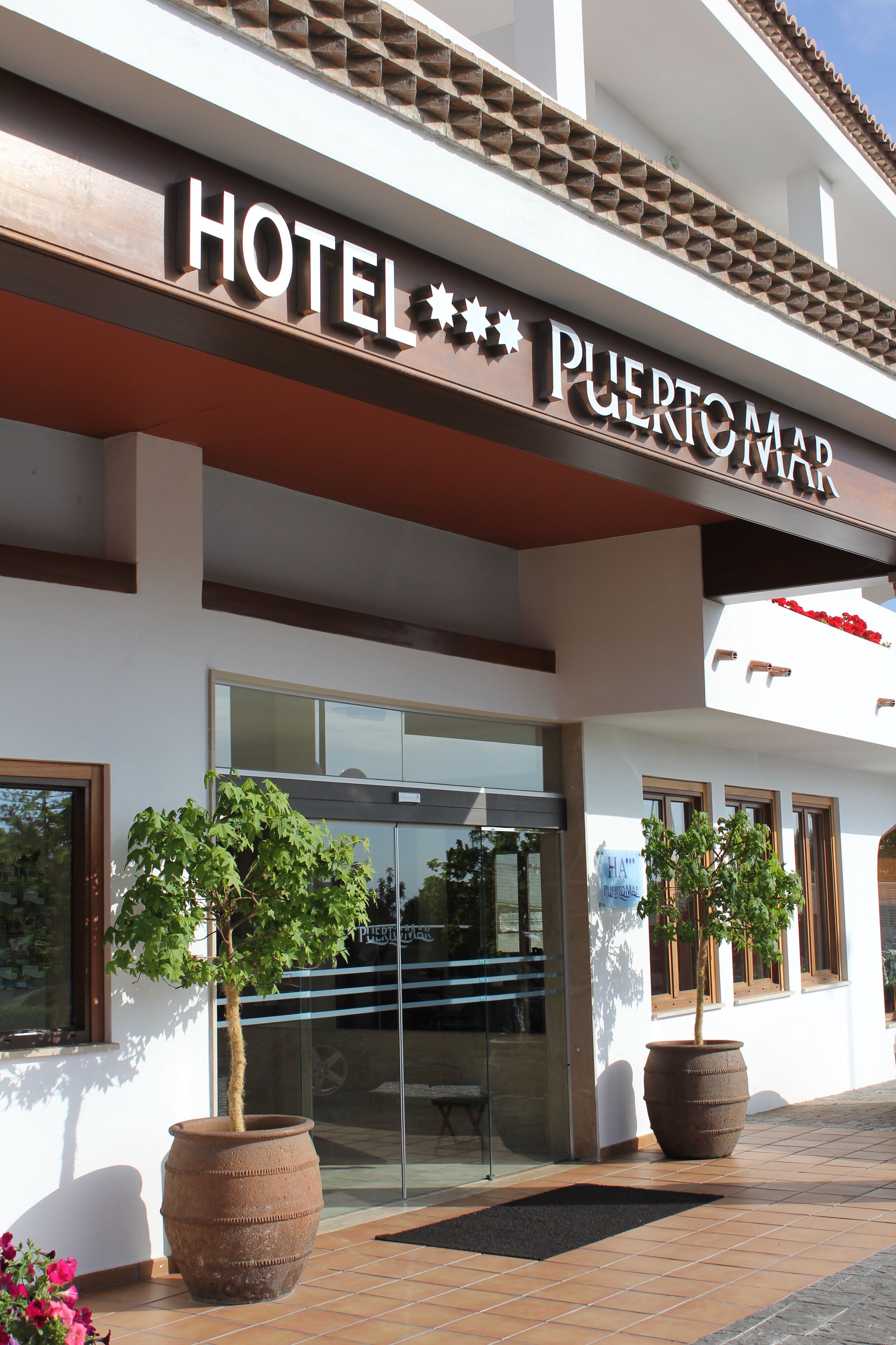 Photo - Aparthotel Puerto Mar