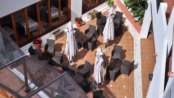 Terras