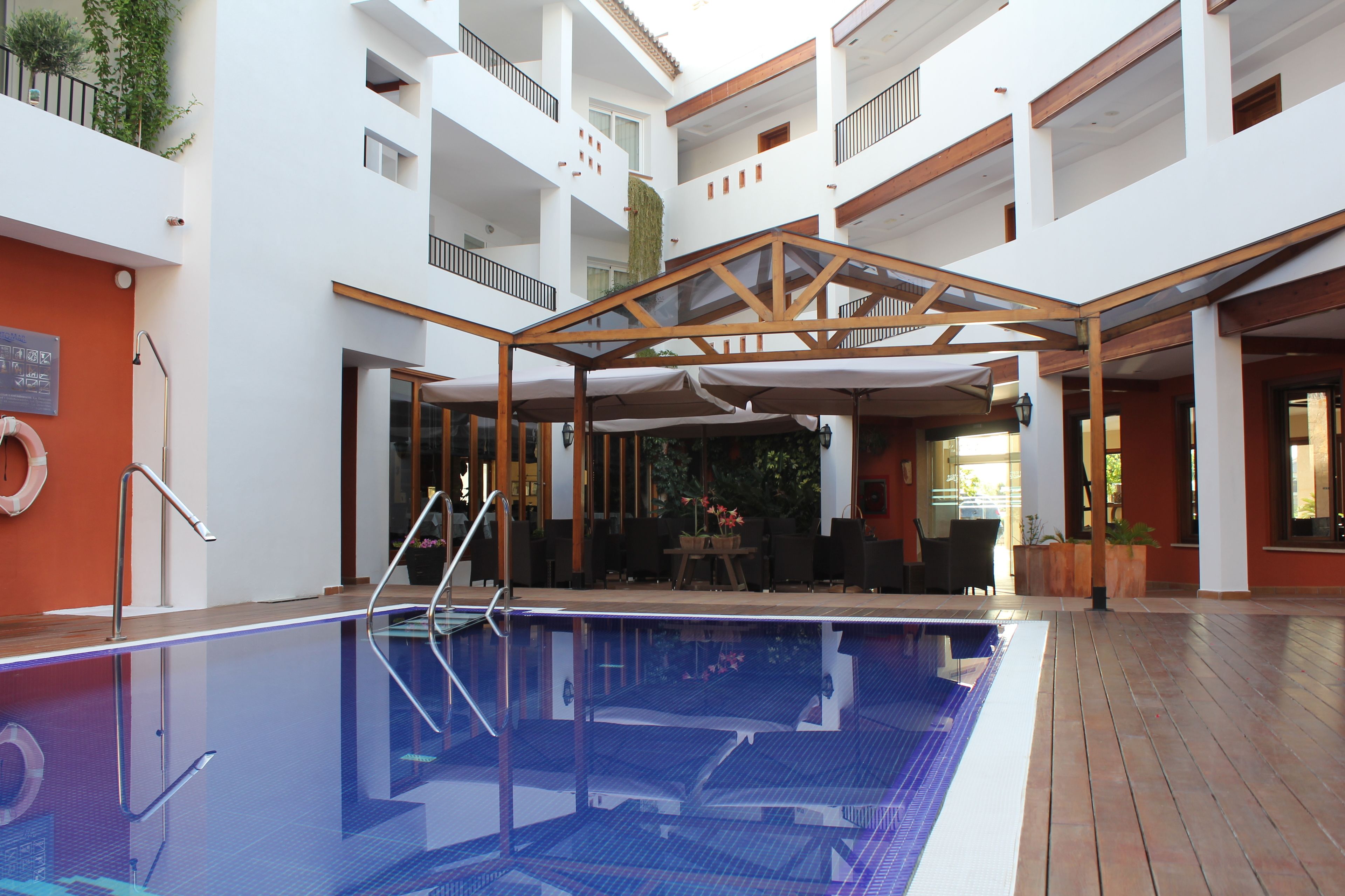 Photo - Aparthotel Puerto Mar