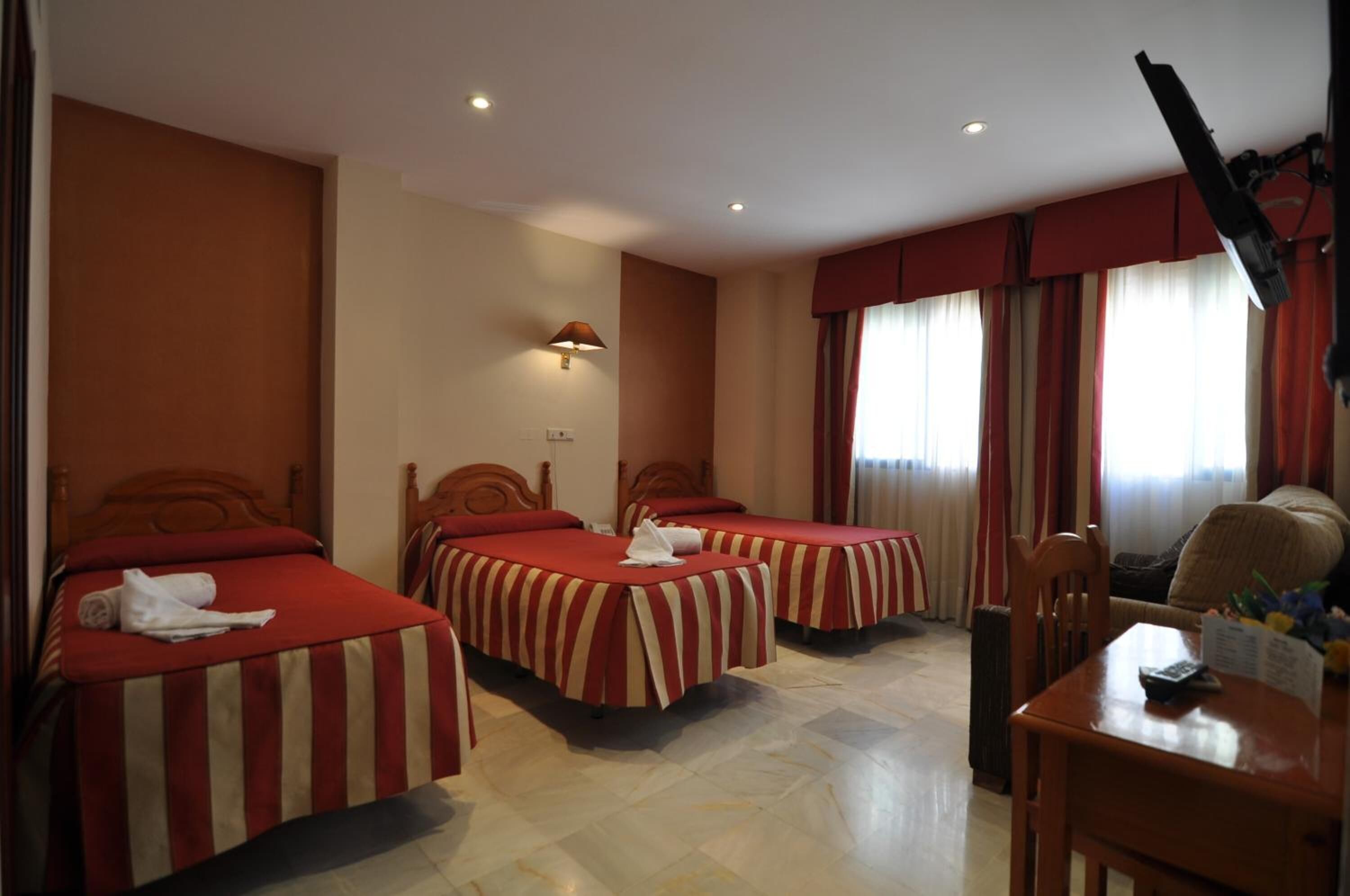 Foto - Hostal la Fuente