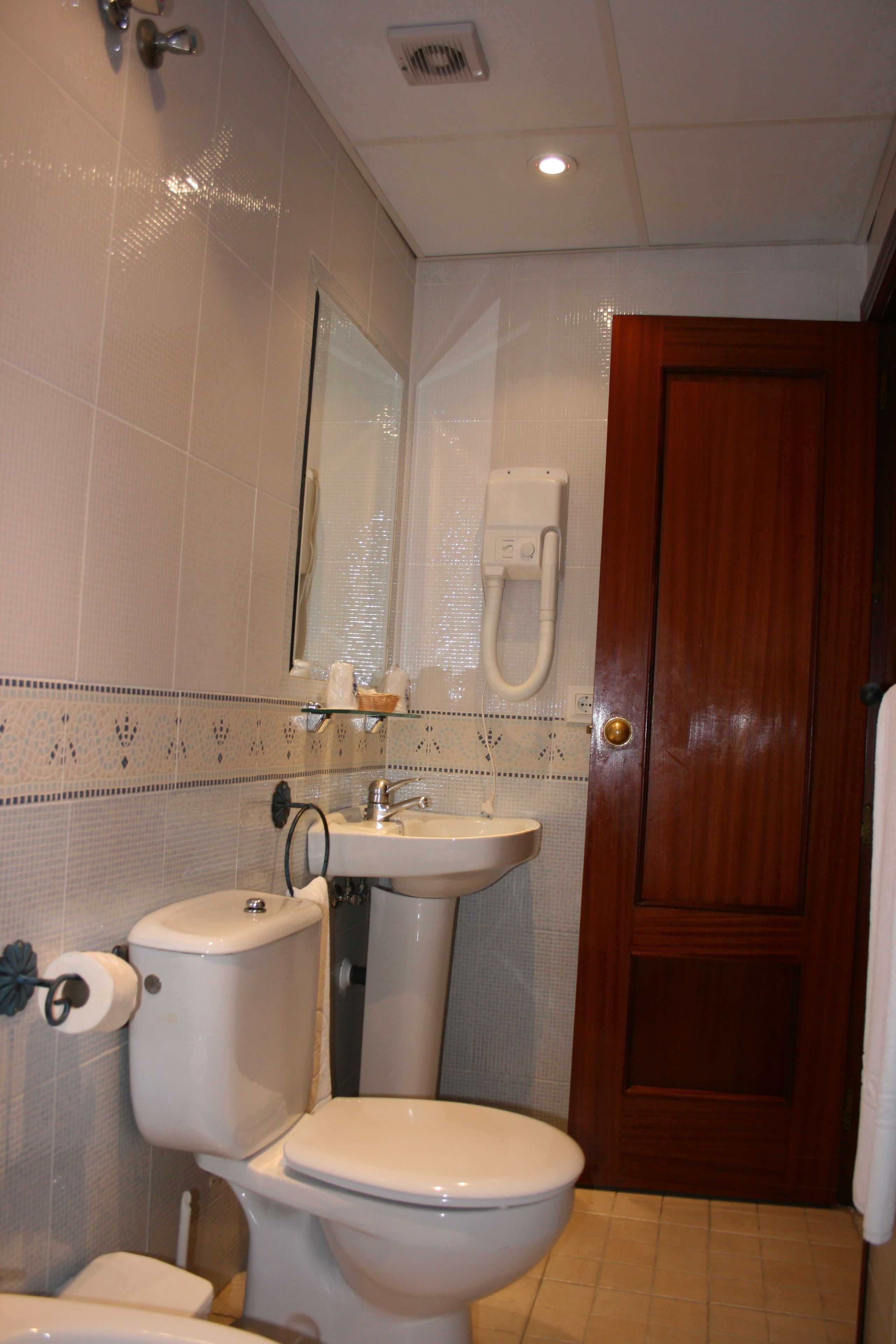 Baño