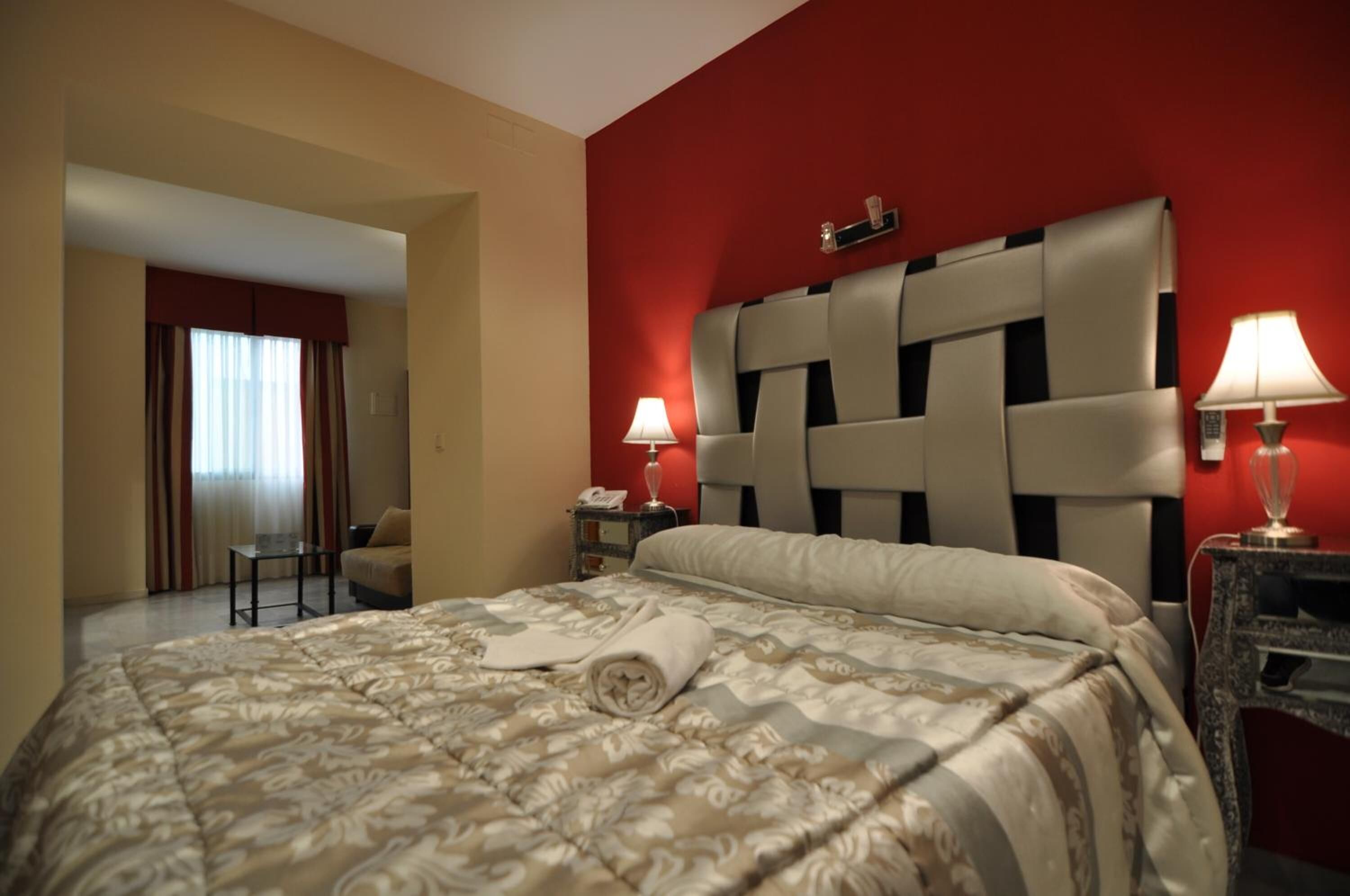 Foto - Hostal la Fuente