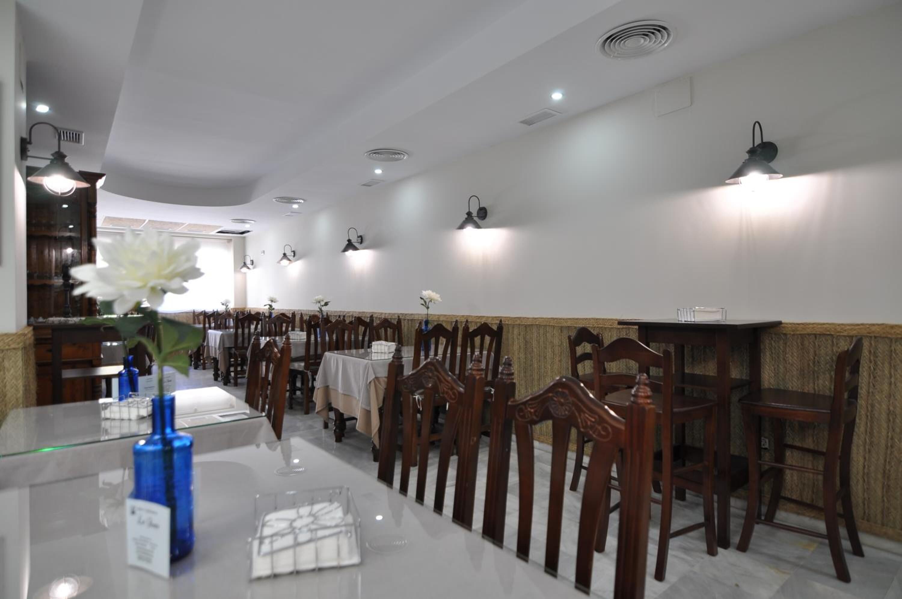 Foto - Hostal la Fuente