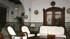 Unclassified image, 5 of 54, button - Hostal La Fuente (Córdoba)