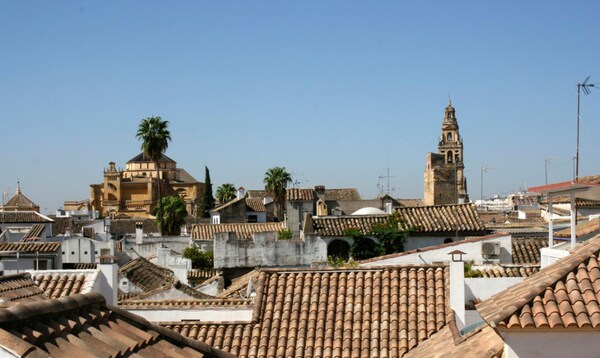 Hostal La Fuente - Córdoba