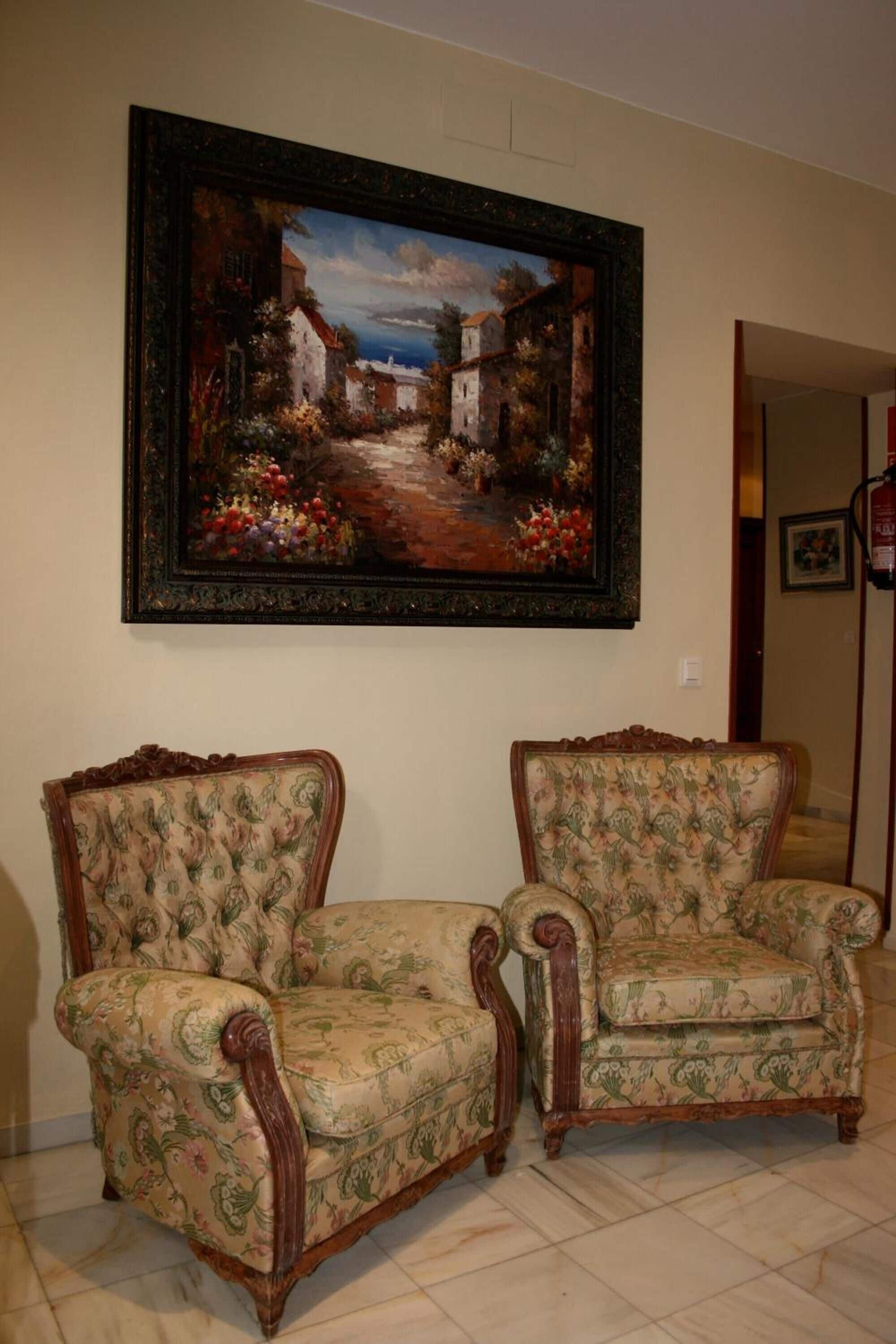 Foto - Hostal la Fuente