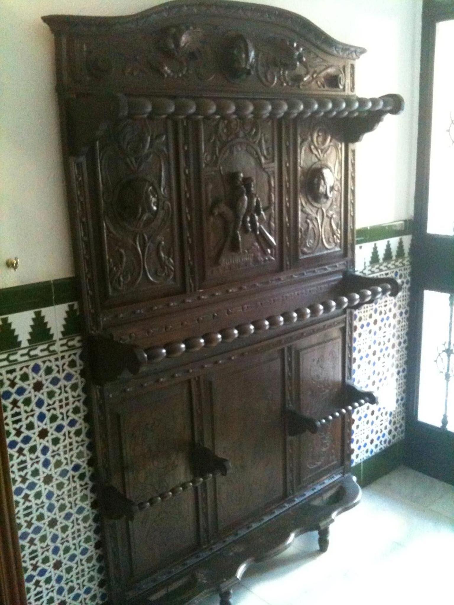 Foto - Hostal la Fuente