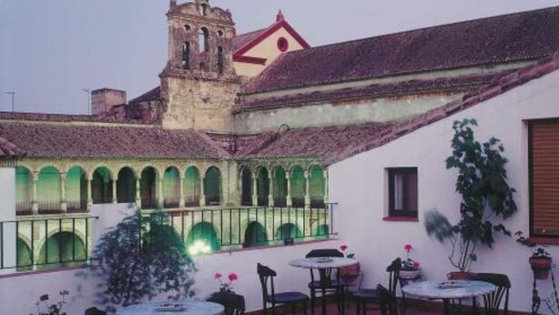 Unclassified image, 1 of 54, button - Hostal La Fuente (Córdoba)
