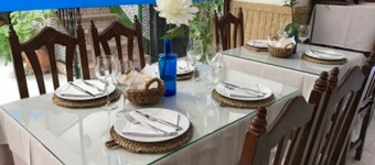 Hostal La Fuente