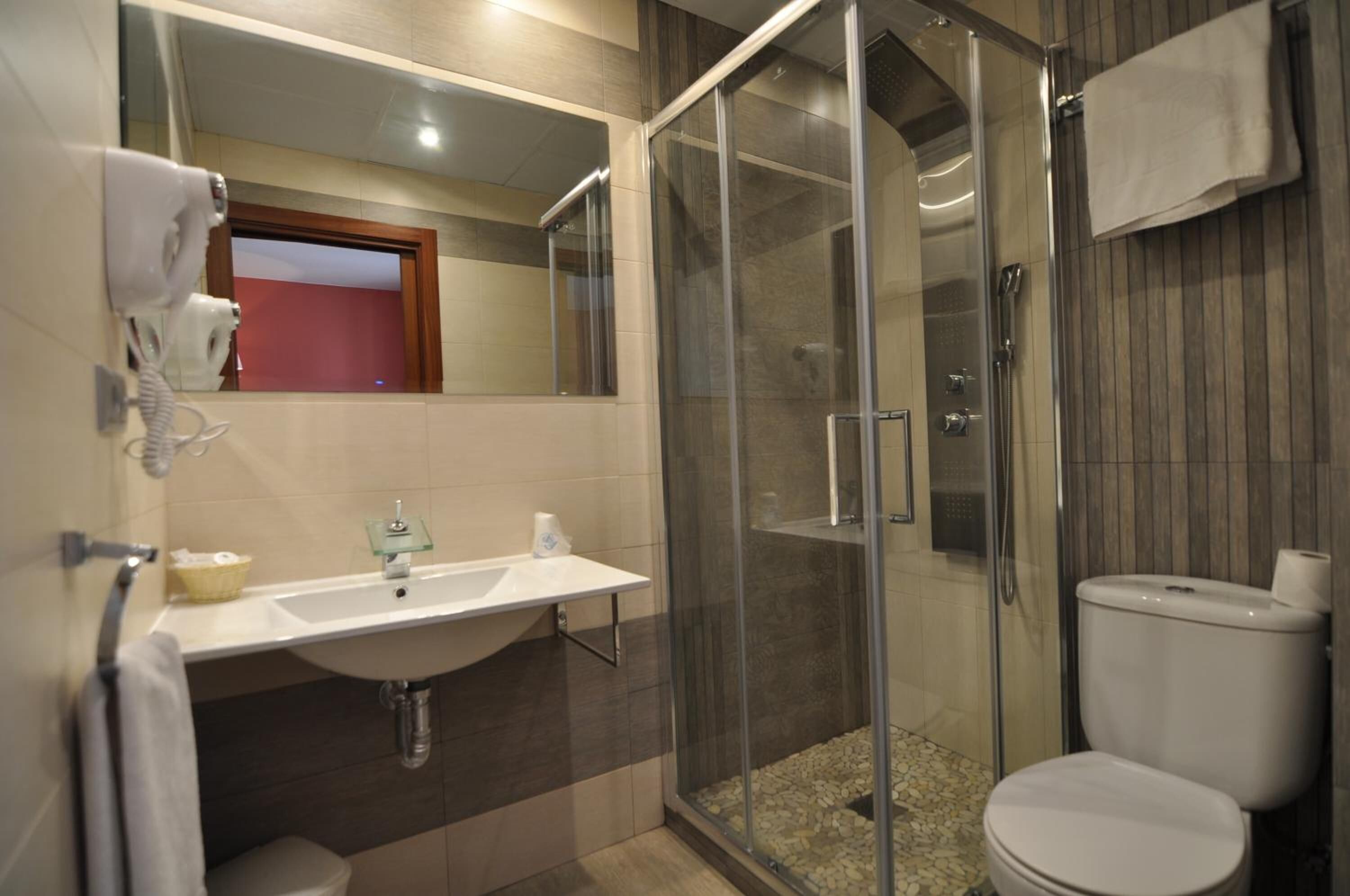 Foto - Hostal la Fuente