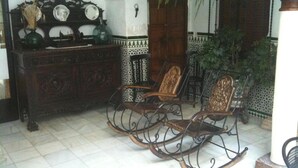 Unclassified image, 4 of 54, button - Hostal La Fuente (Córdoba)