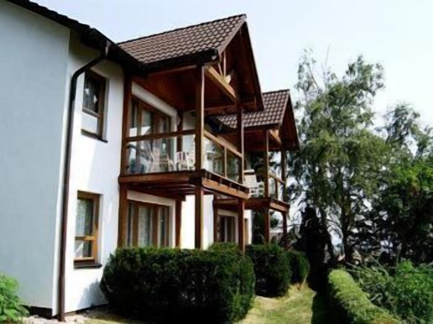 Eksteriør