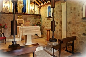Capilla