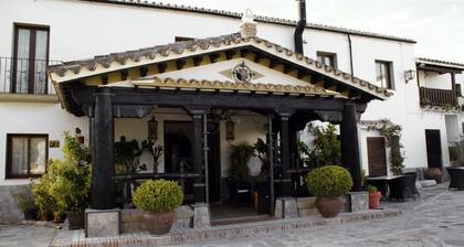 Hotel Cortijo Salinas