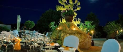 Salón de eventos