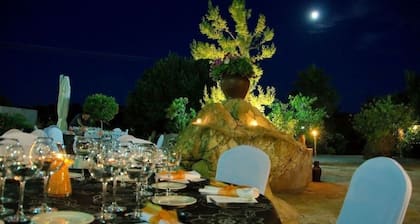 Hotel Cortijo Salinas