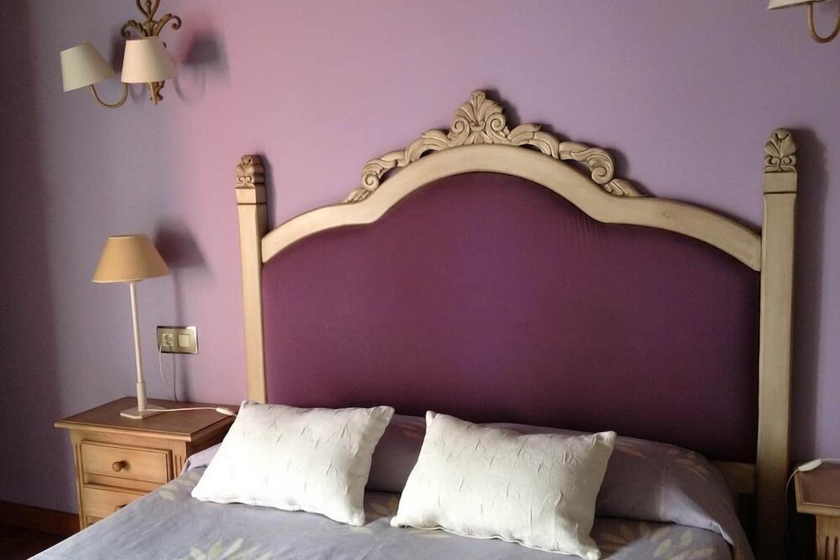 in-room safe, individually decorated, individually furnished, desk