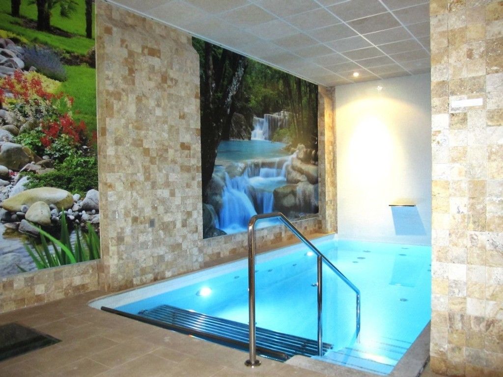 Sauna, hammam, massages des tissus profonds, massages suédois