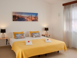 Classic Studio, Ensuite (ou Terraço) | 1 bedroom - Apartamentos Turísticos Sollagos (Lagos)