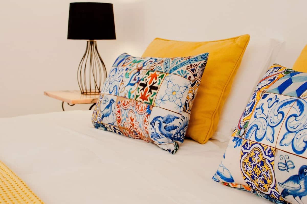 Classic Studio, Ensuite (ou Terraço) | 1 bedroom