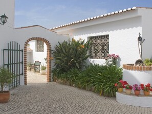 Exterior - Apartamentos Turísticos Sollagos (Lagos)