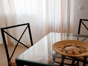 Classic-studio, kylpyhuone makuuhuoneen yhteydessä (ou Terraço) | 1 makuuhuone