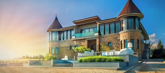 Hotel Hunter's Lodge Kamnik