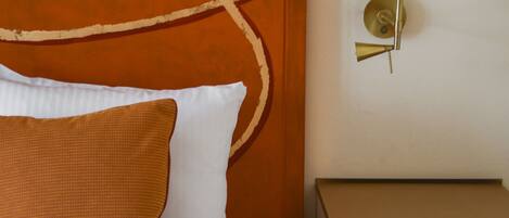 In-room safe, desk, soundproofing, iron/ironing board