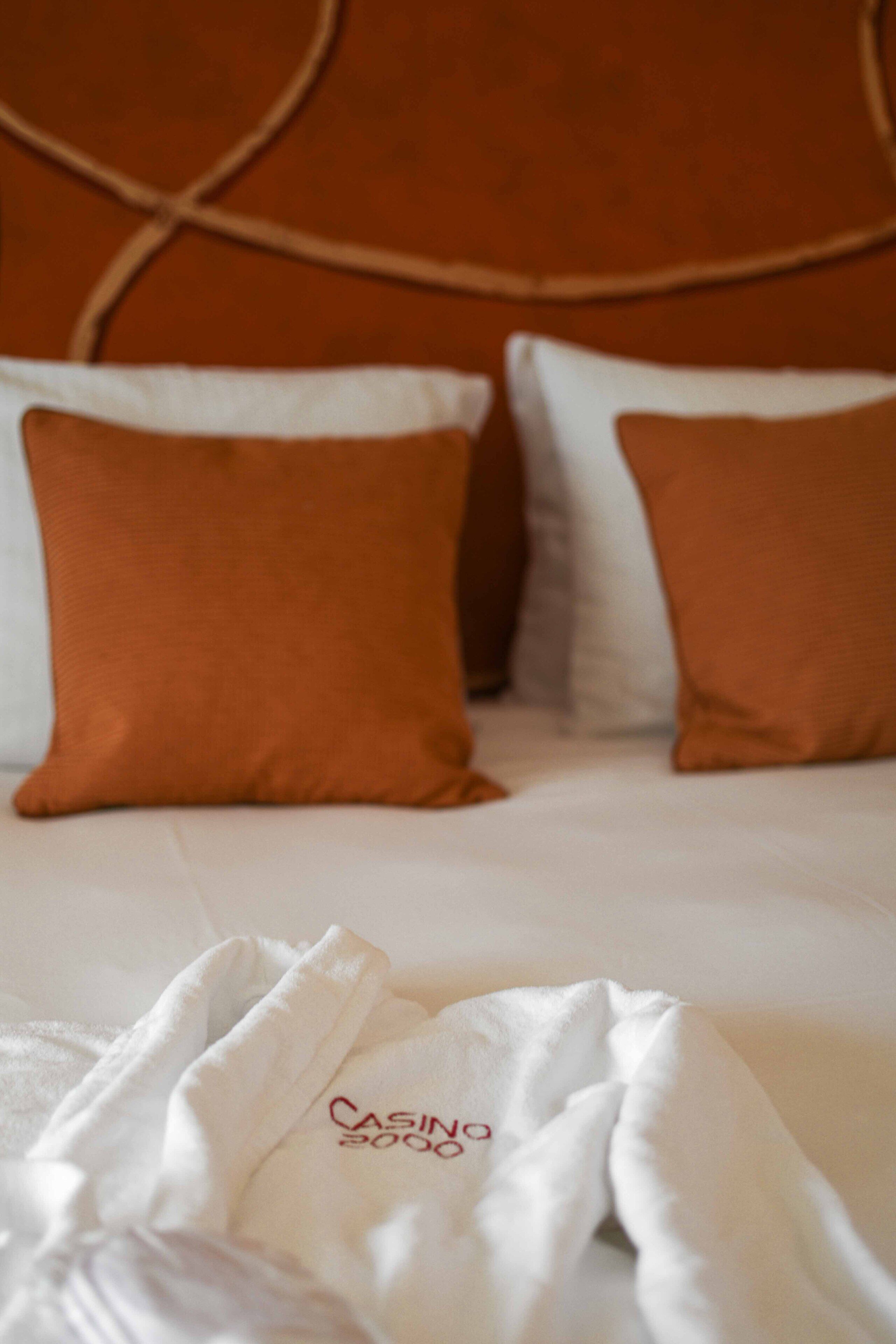 Hôtel Casino 2000 - Adult Guests Only