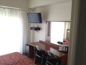 Unclassified image, 2 of 74, button - Hôtel Magnan (Nice)