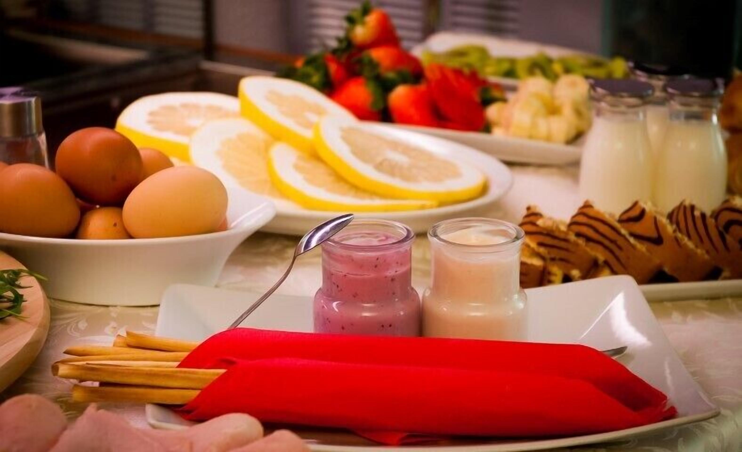 Foto - Hotel Centrale