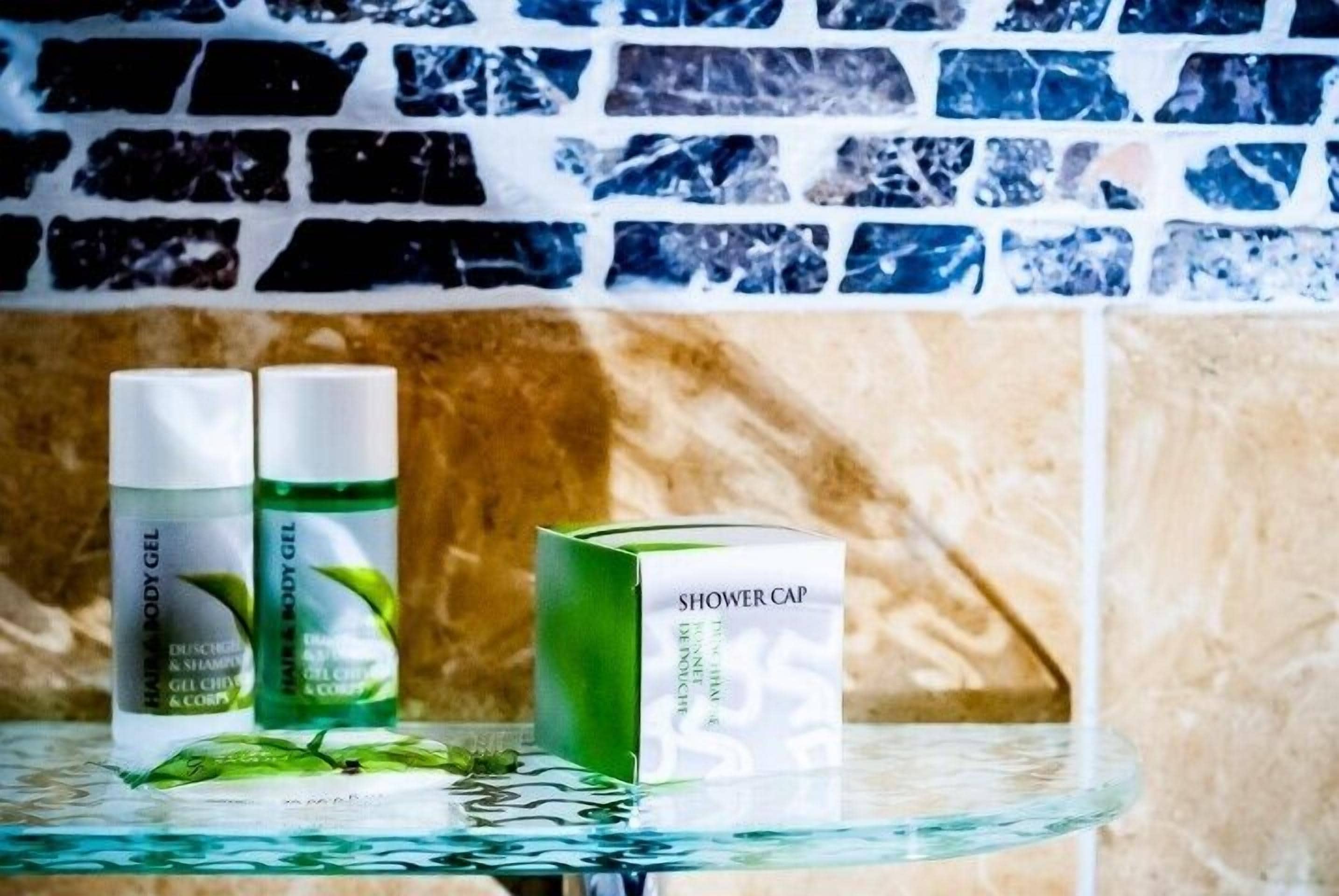 Foto - Hotel Centrale