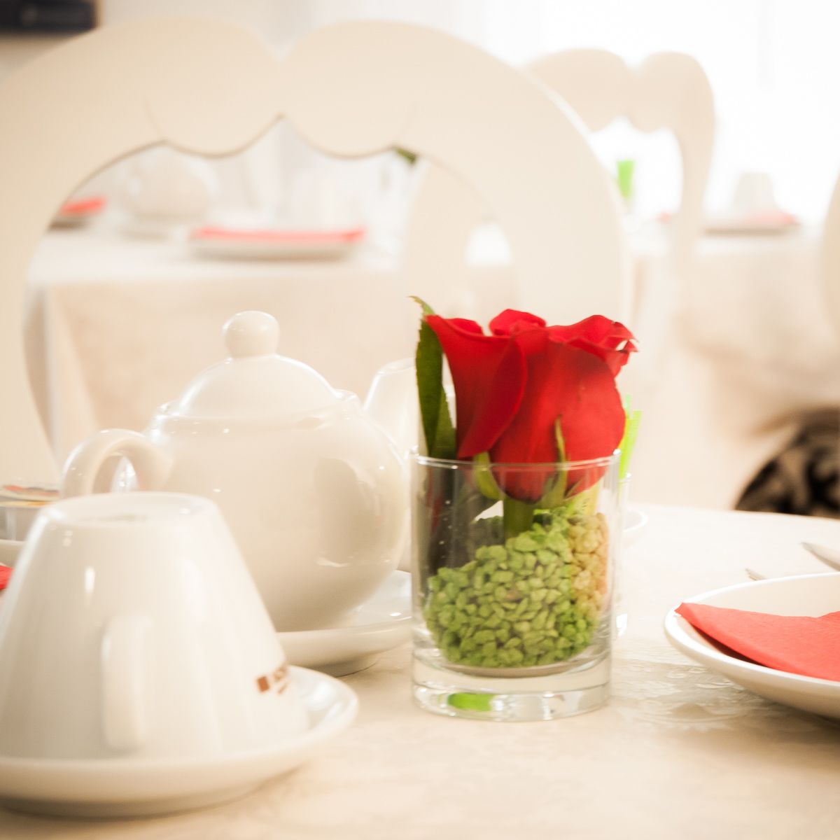 Foto - Hotel Centrale