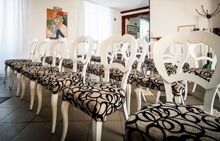 Sala per riunioni
