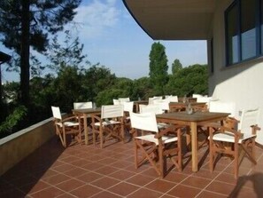 Teras/patio