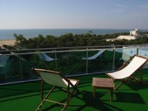 Teras/patio