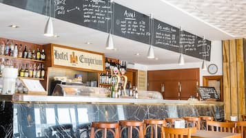 Bar (sur place)