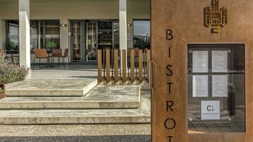 DĂ©tail de lâextĂ©rieur