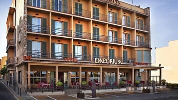 Exterieur