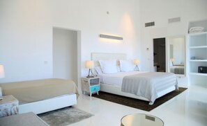 Junior Suite | Bathroom - Zhero Hotel Mallorca (Calvia)
