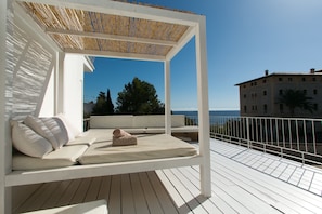 Sundeck - Zhero Hotel Mallorca (Calvia)