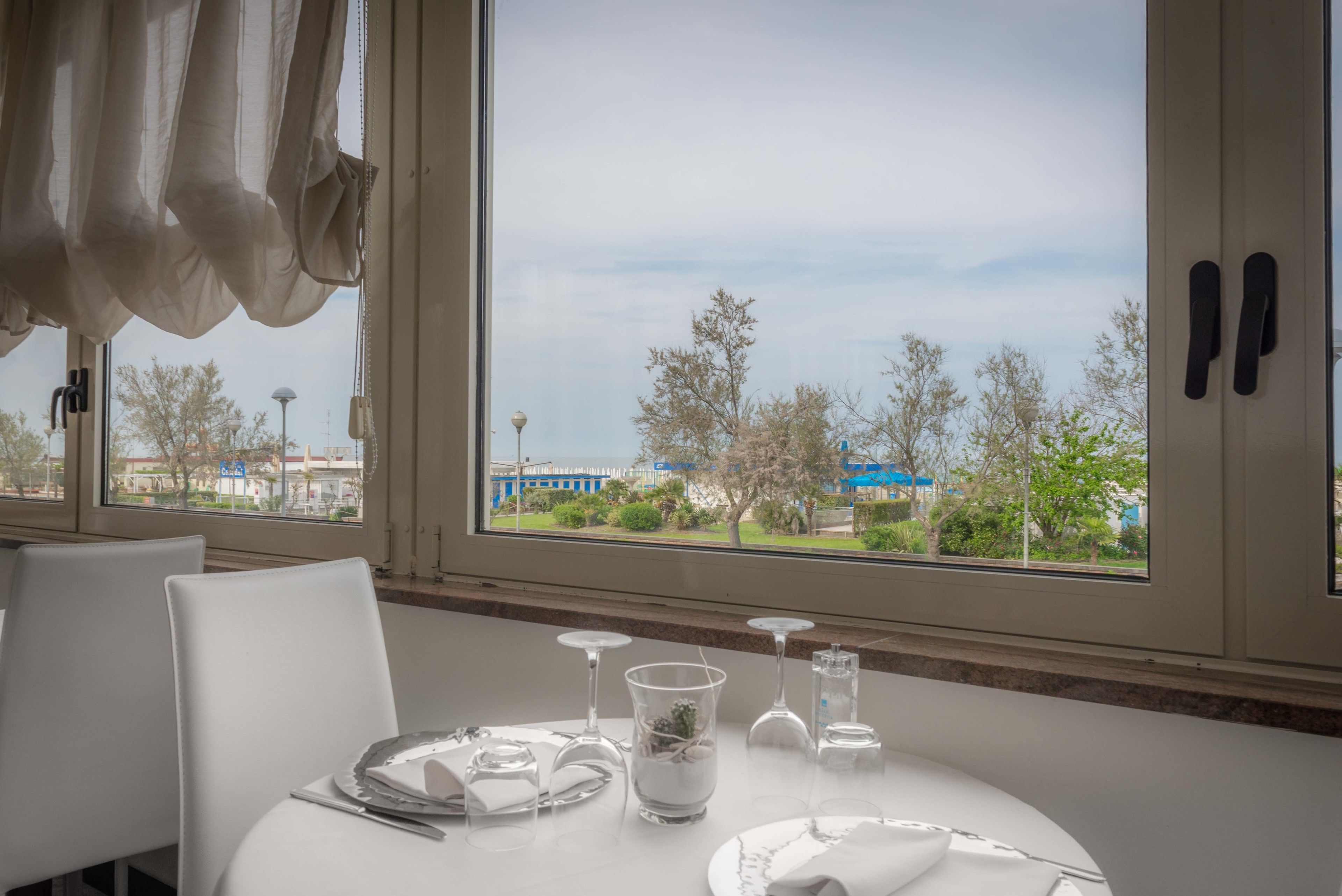 Foto - Hotel Commodore