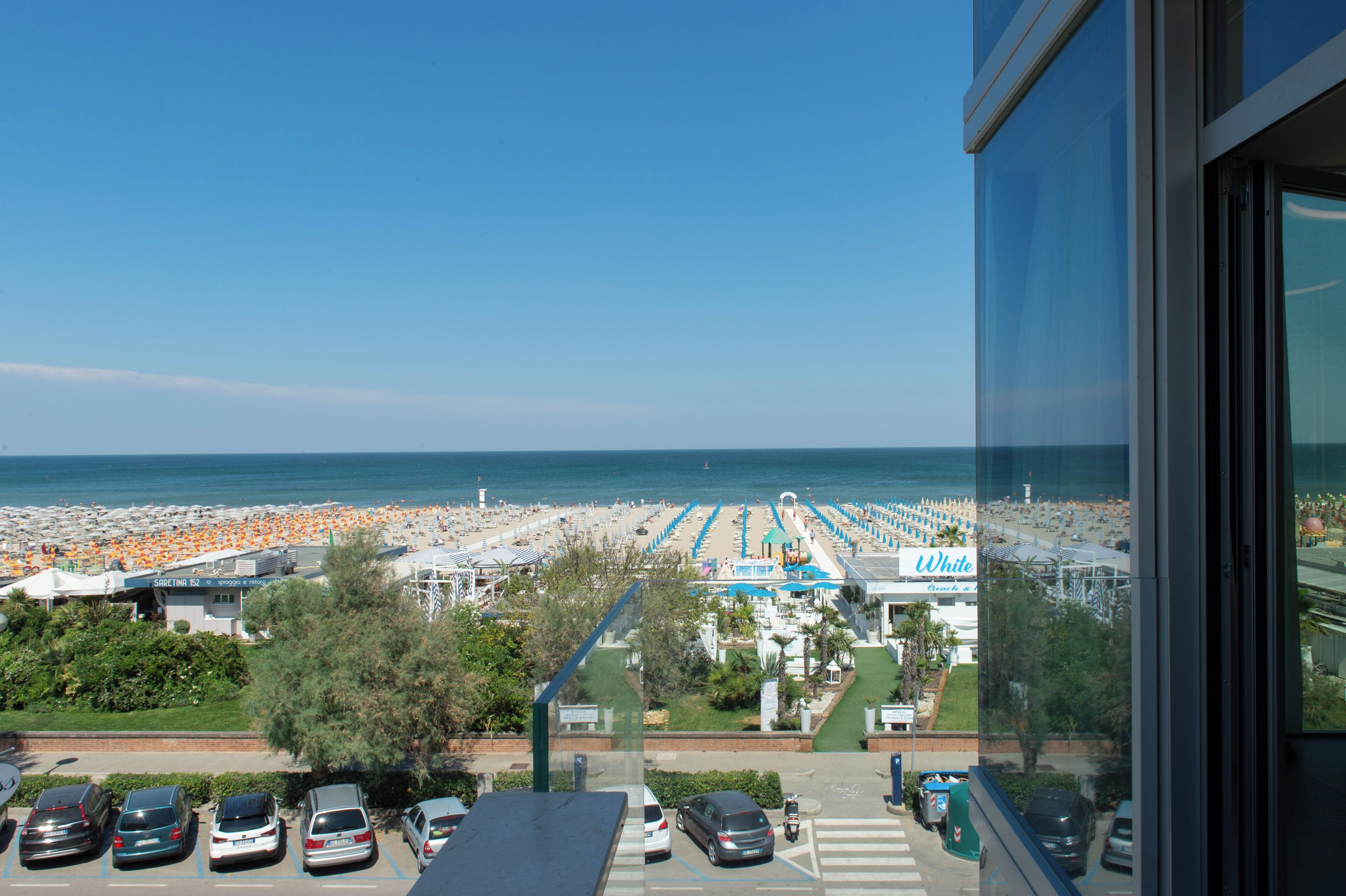 Foto - Hotel Commodore