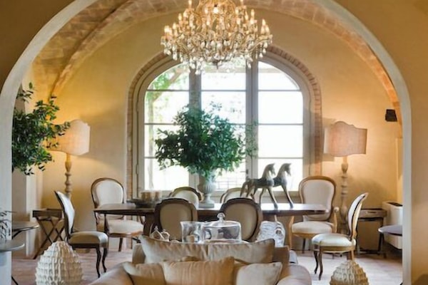 Televisor de pantalla plana