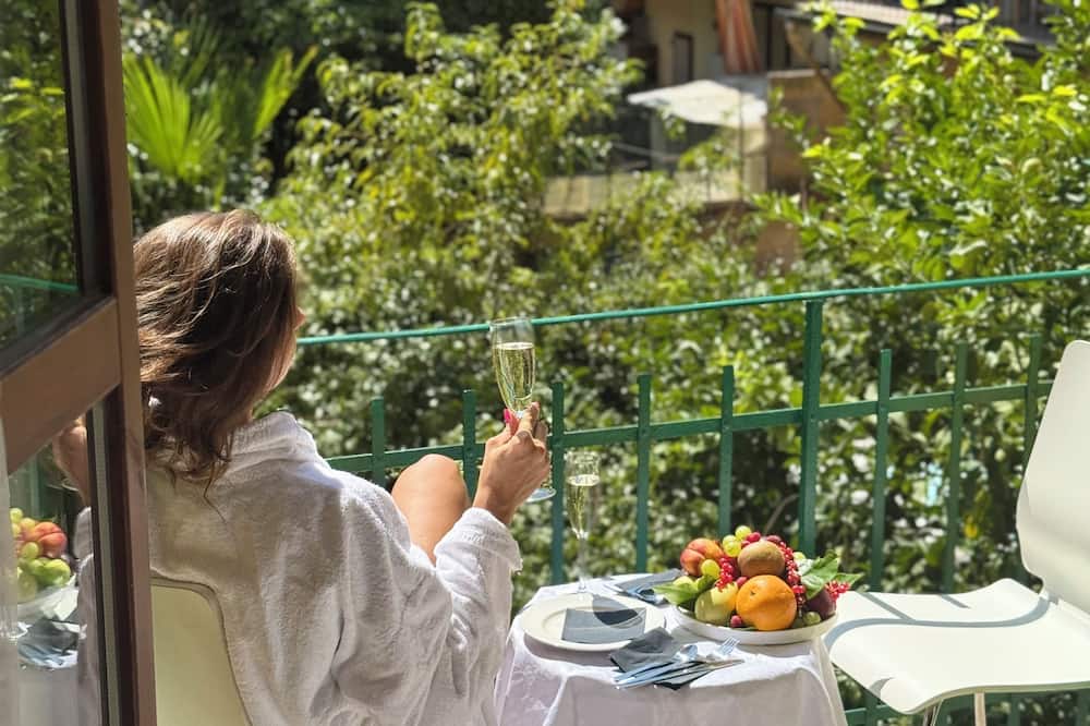 Relais Stibbert Florence