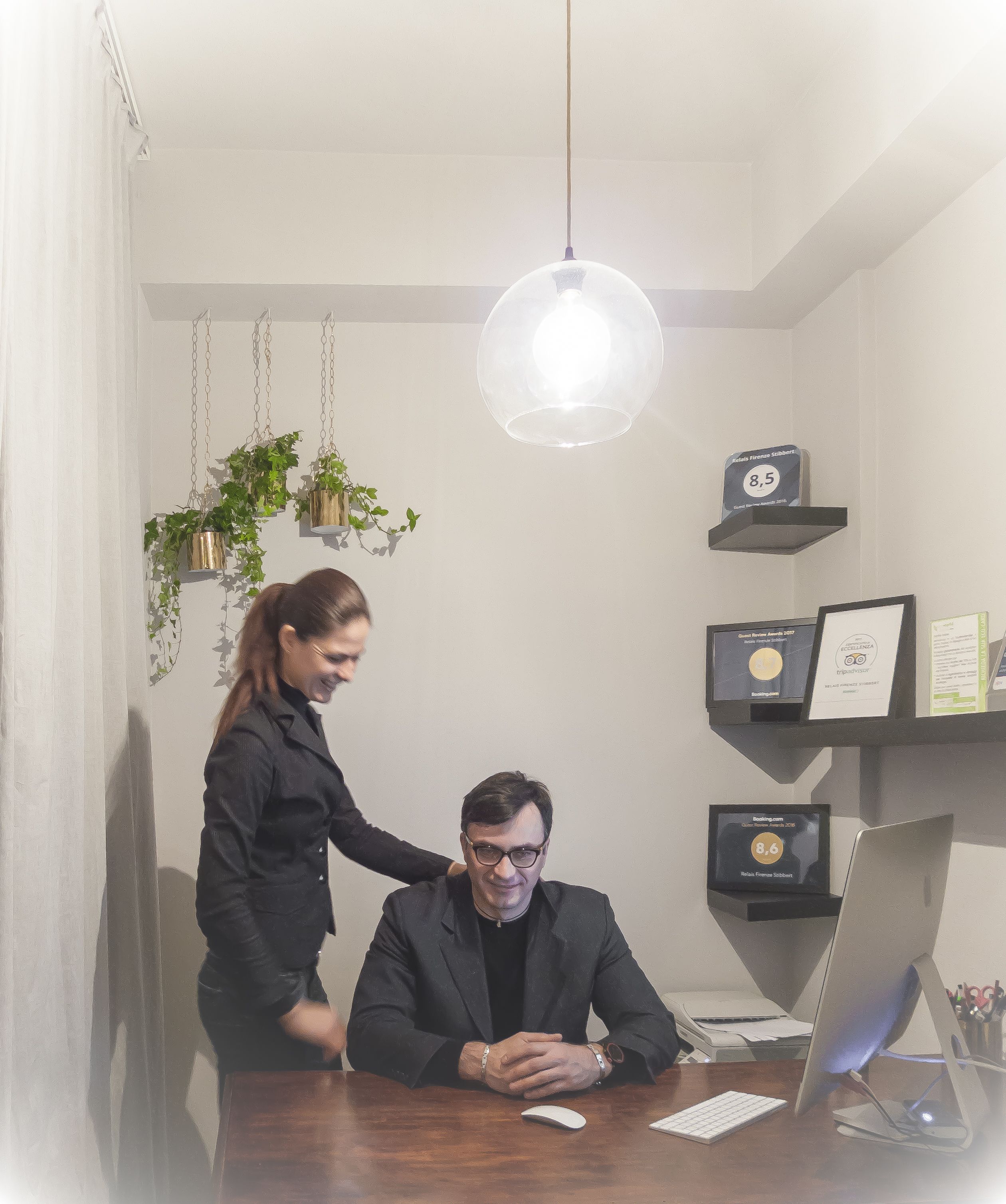 Foto - Relais Stibbert Florence