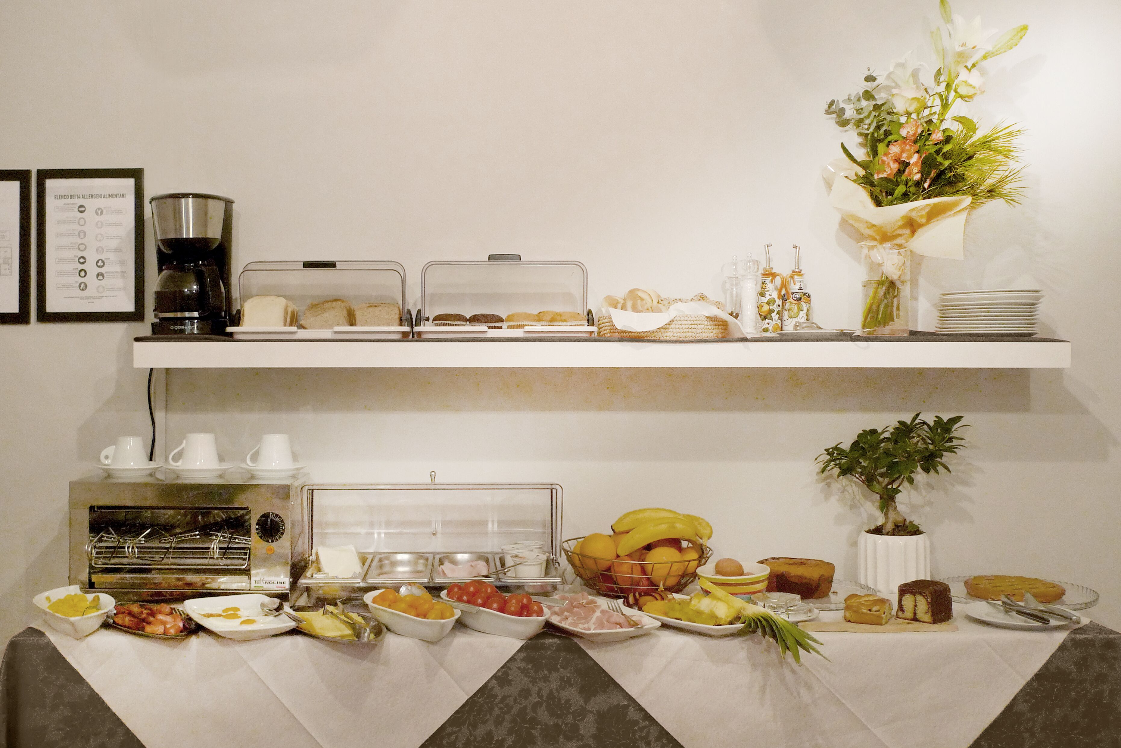 Foto - Relais Stibbert Florence