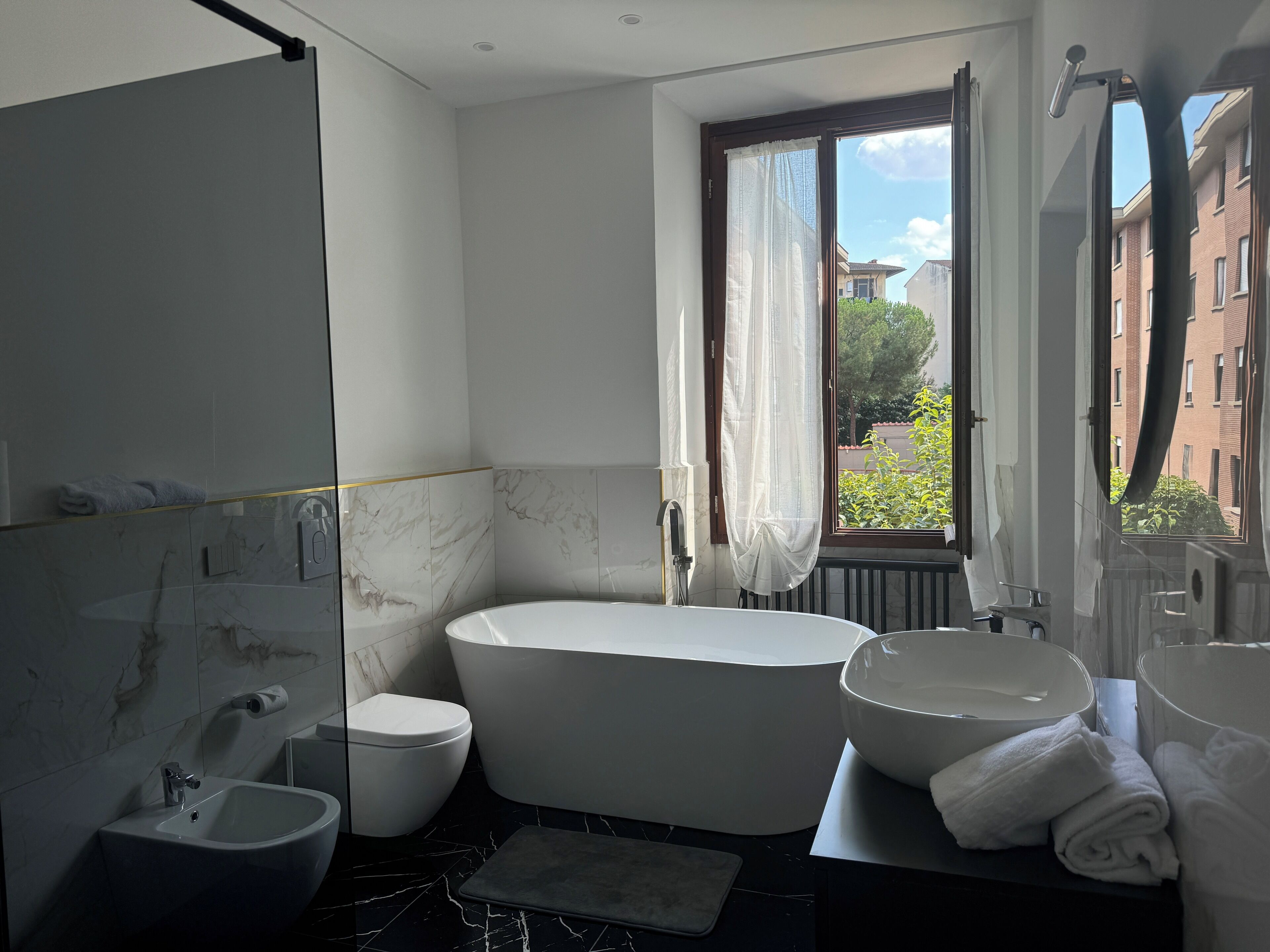Foto - Relais Stibbert Florence