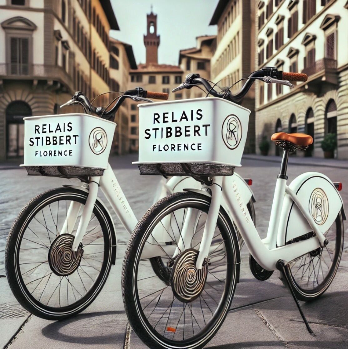 Foto - Relais Stibbert Florence